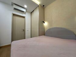 Treasure at Tampines (D18), Condominium #450735641